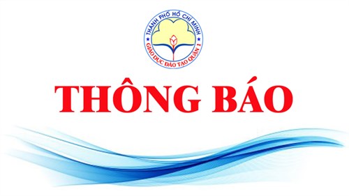 Về việc giải thể trường Mầm Non Tư thục Ba-By tại số 31A Lý Tự Trọng, Phường Bến Nghé, Quận 1 (đính kèm Quyết định)